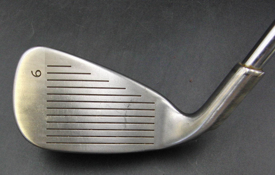 Ping G20 Green Dot 6 Iron Regular Steel Shaft Ping Grip