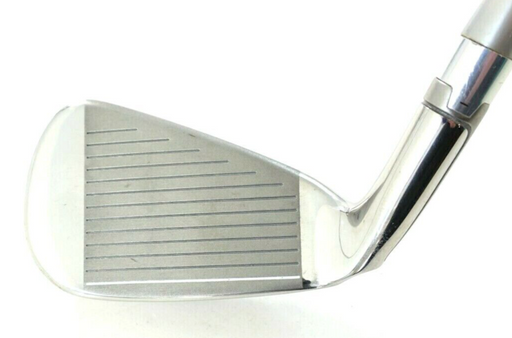 Ladies Cobra Bio Cell 7 Iron Womens Flex 55g Graphite Shaft