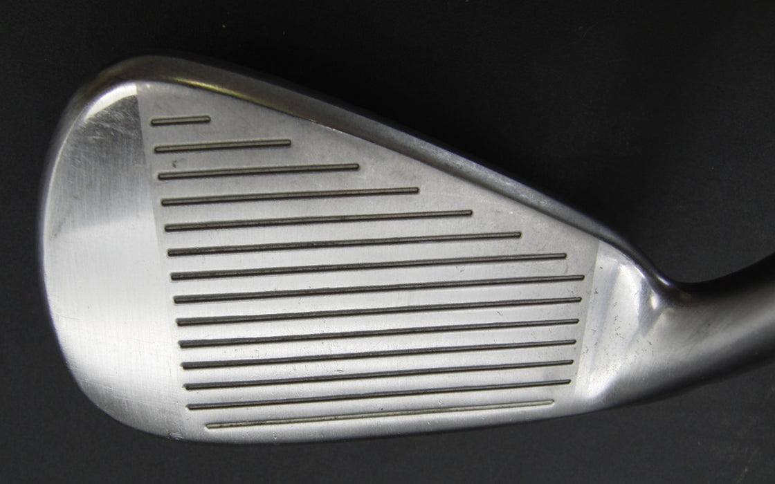TaylorMade M6 7 Iron Stiff Steel Shaft TaylorMade Grip