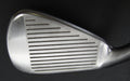 TaylorMade M6 7 Iron Stiff Steel Shaft TaylorMade Grip