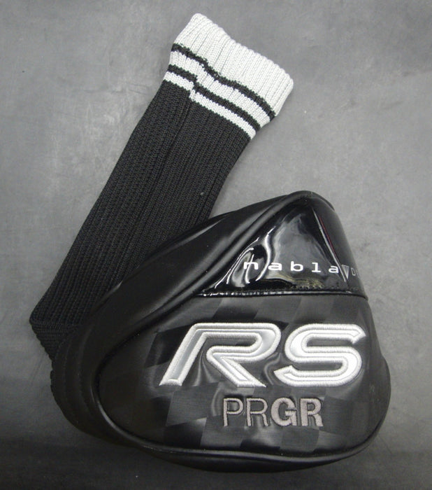 PRGR RS Nabla Driver Head Cover