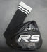 PRGR RS Nabla Driver Head Cover