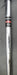 TaylorMade Tour Burner 6 Iron Stiff Steel Shaft TaylorMade Grip