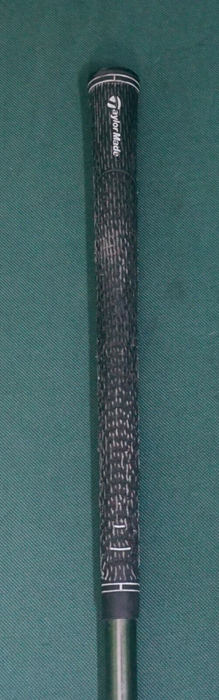 TaylorMade X-03 Titanium 5 Iron Stiff Graphite Shaft TaylorMade Grip