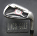 TaylorMade Burner 2009 9 Iron Uniflex Steel Shaft TaylorMade Grip
