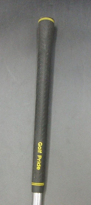 Wilson Staff Model Forged 7 Iron Stiff Steel Shaft Golf Pride Grip