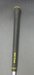Wilson Staff Model Forged 7 Iron Stiff Steel Shaft Golf Pride Grip