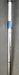 Callaway X22 5 Iron Uniflex Steel Shaft Psyko Grip