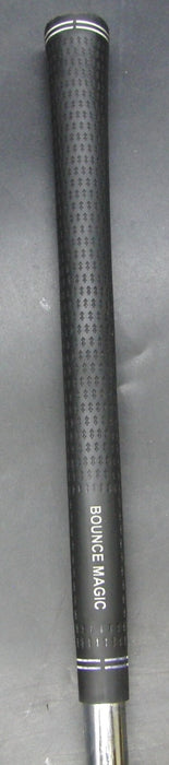 The Wedge Bounce Magic Original Grind Gap A Wedge Regular Steel Shaft