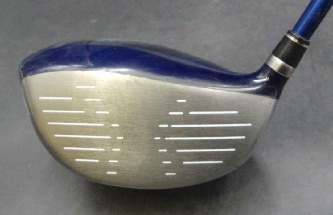 Macgregor NV-F 11° Driver Regular Graphite Shaft Elite Grip