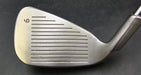 Ping i5 Green Dot 6 Iron Regular Steel Shaft Ping Grip