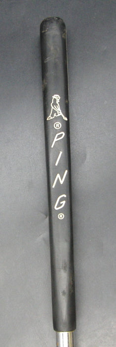 Ping Pal Karsten Putter Steel Shaft 88.5cm Length Ping Grip