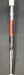 Taylormade Aeroburner 7 Iron Stiff Steel Shaft White Grip