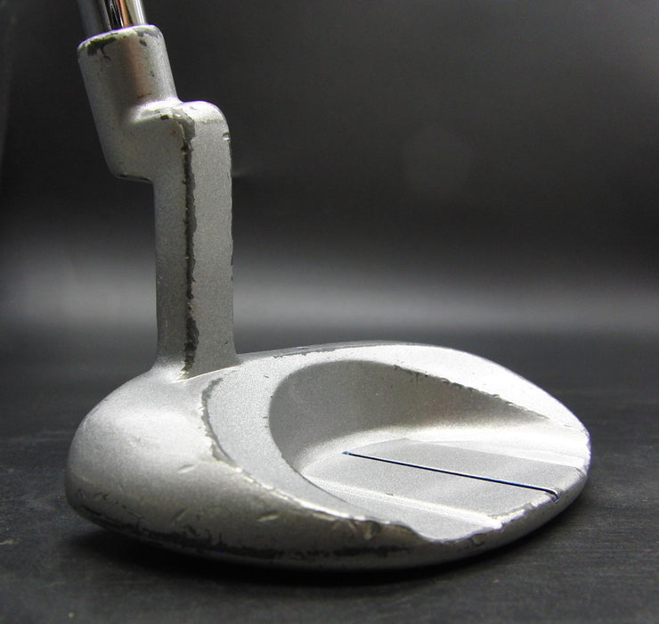 Paradiso CL Putter Steel Shaft 82cm Length Paradiso Grip