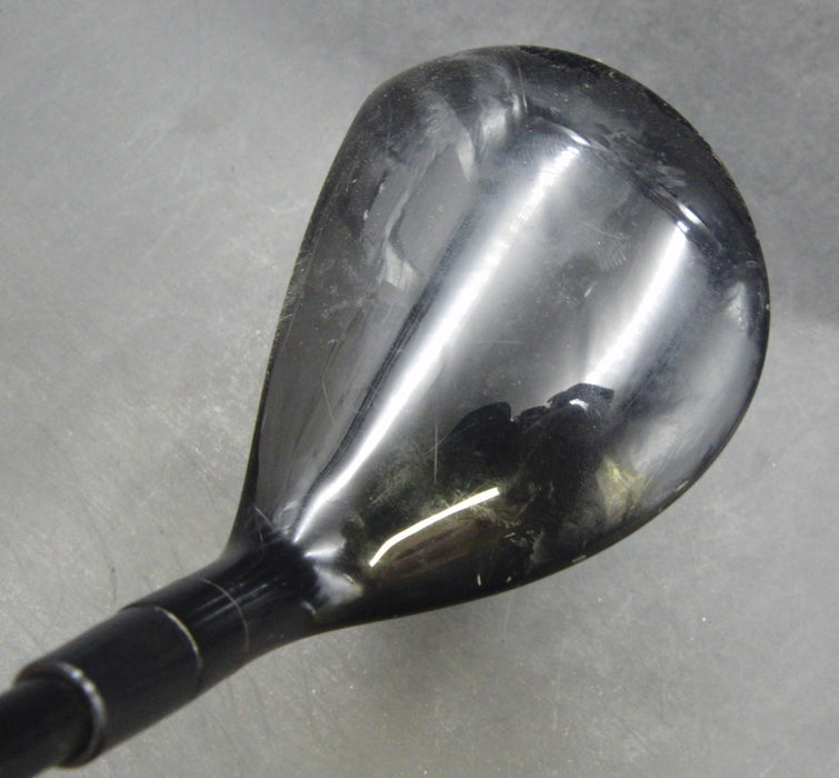 Bridgestone X-FW Limited 18° 5 Wood Stiff Graphite Shaft Benross Grip