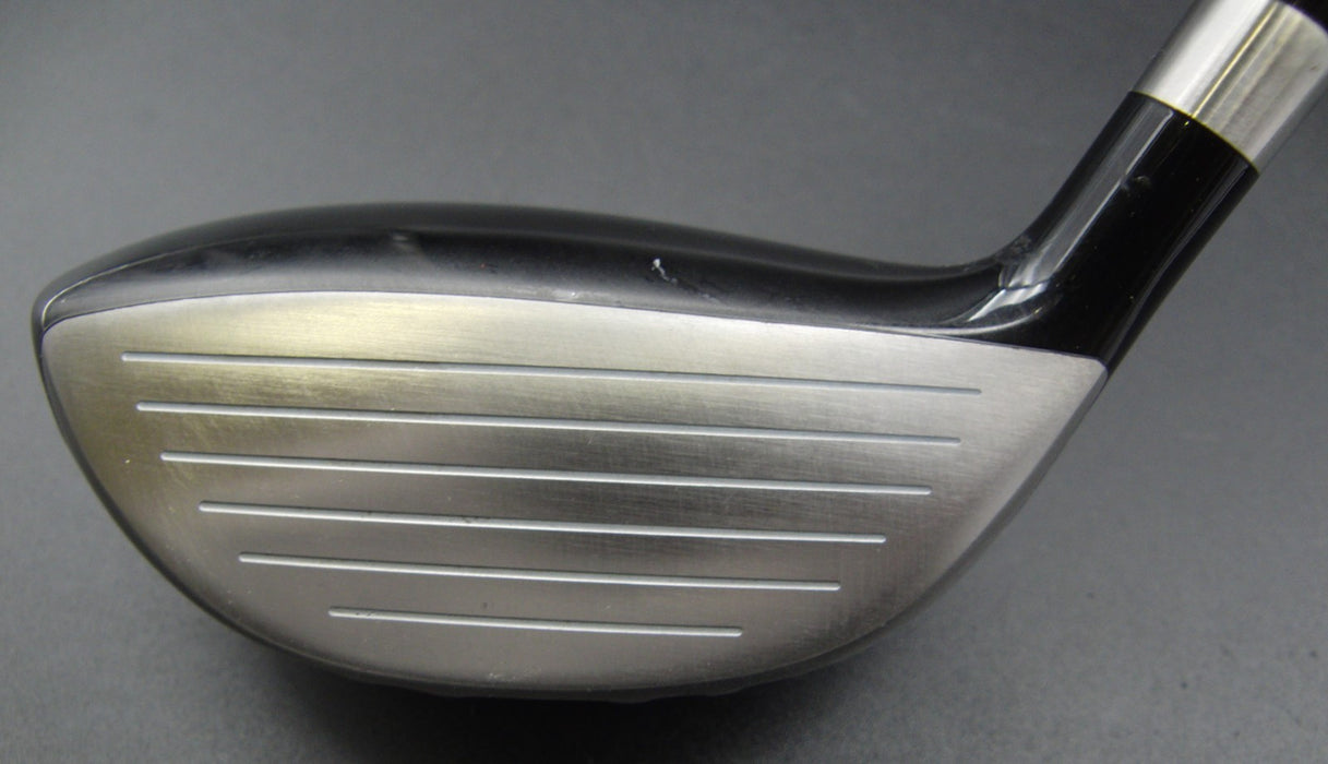 Royal Collection TRC Twin Rail Cavity 20° 3 Hybrid Stiff Graphite Shaft RC Grip