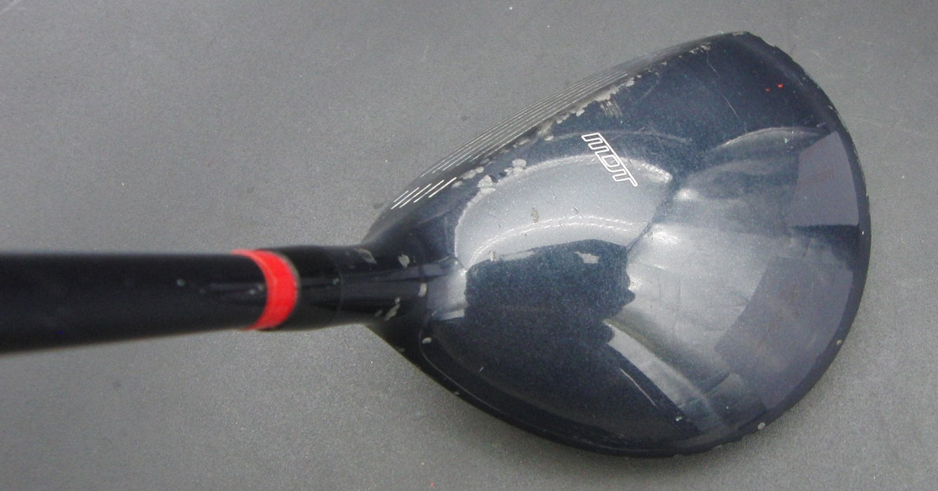 Asahi Golf MDT 27° 9 Wood Regular Graphite Shaft MDT Grip