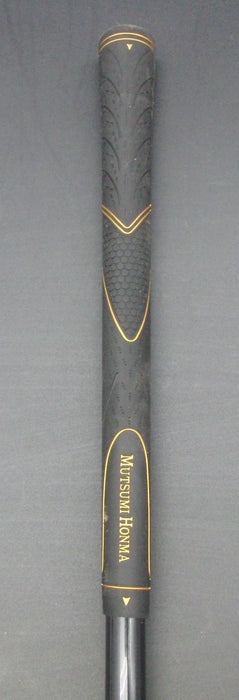 Honma TR20 9.5° Driver Stiff (Optional) Graphite Shaft Mutsumi Honma Grip*