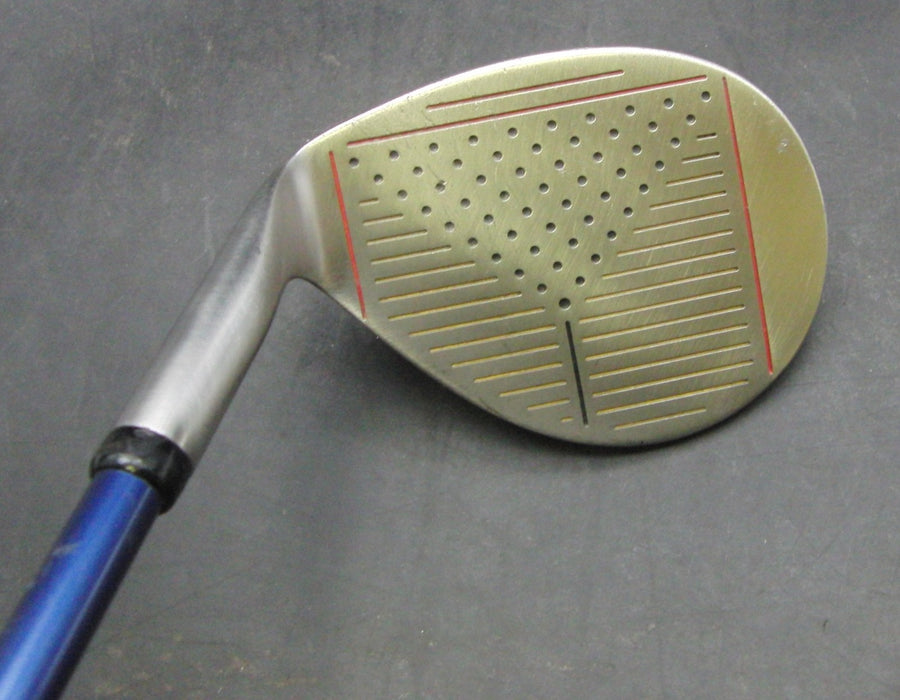 JOPRO Bunker Meijin II Big 60° Lob Wedge Regular Graphite Shaft Radial Grip