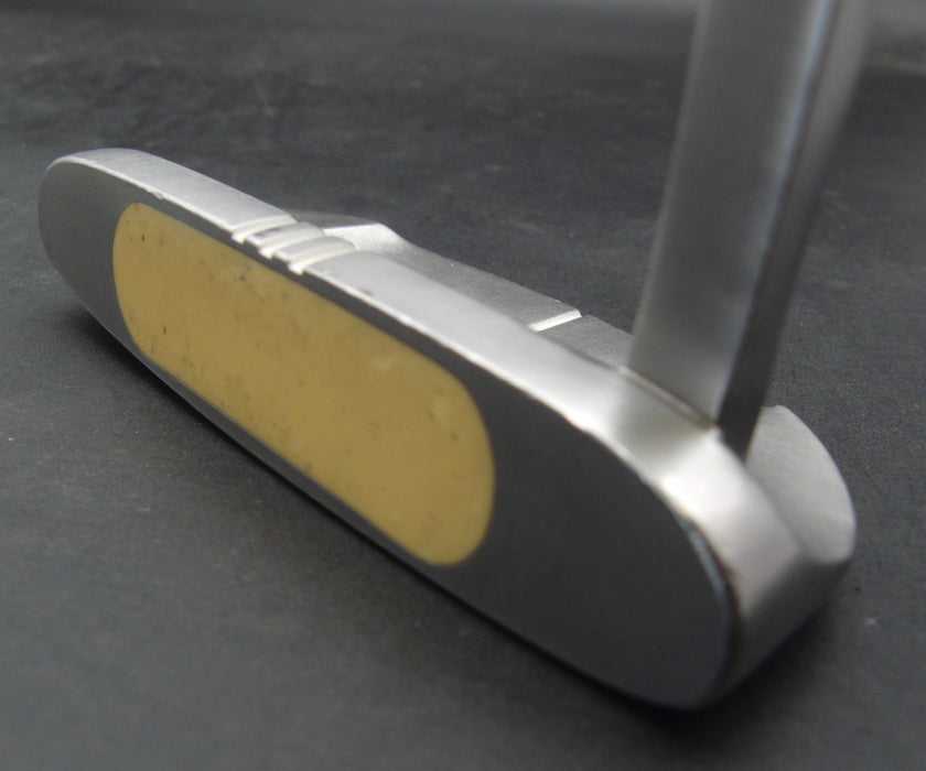 Bridgestone LS-04 Putter 84cm Length Steel Shaft Bridgestone Grip