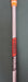 Cobra King Forged CB 5 Iron Stiff Graphite Shaft Golf Pride Grip