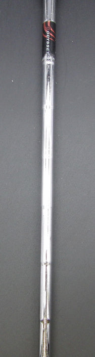 Odyssey Classics Dual Force 990 Putter Steel Shaft 83cm Length Odyssey Grip