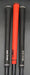 Set of 3 Royal Collection  B.B.D 3 ,4 & 5 Woods Extra Stiff Graphite Shafts
