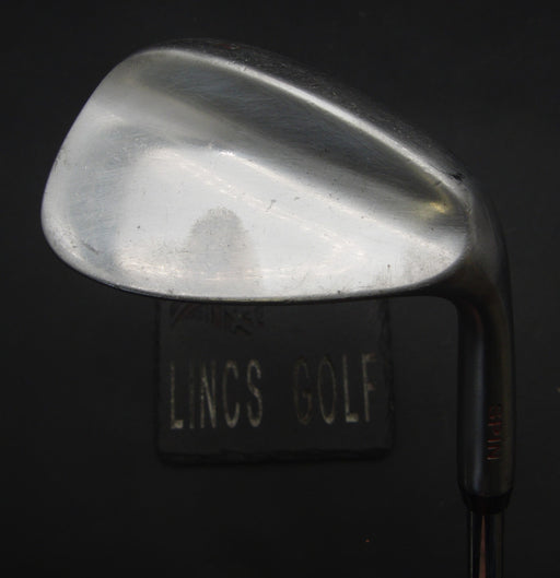 Unbranded Spin 52° Gap Wedge Regular Steel Shaft Ezy Power Grip