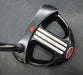 Zebra Chamber Sole CST-2 Putter Steel Shaft 86cm Length Zebra Grip