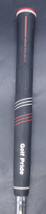 Mizuno SURE DD 44 Chipper 89cm Playing Length Steel Shaft Golf Pride Grip*