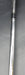 Arrowtube TF1 Putter Steel Shaft 84.5cm Length Black Grip