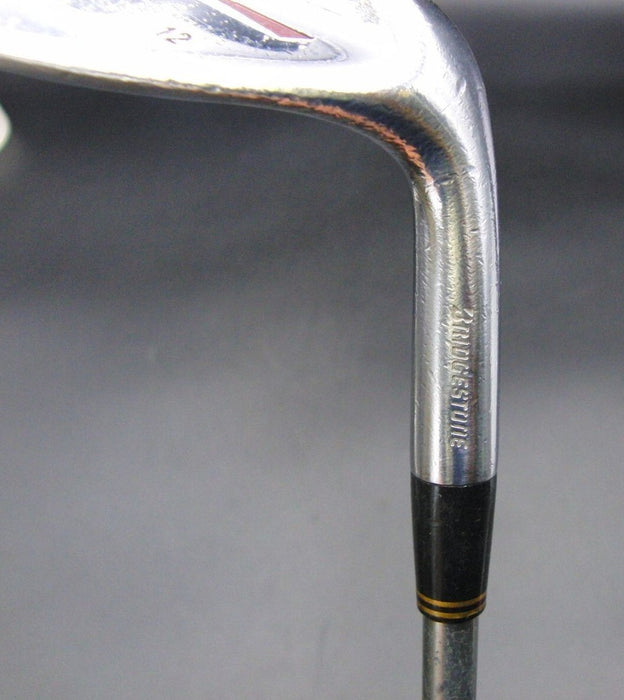 Bridgestone TourStage 57º 12 Sand Wedge  Regular Graphite Shaft Golf Pride Grip