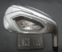 Titleist T400 49° Iron Stiff Steel Shaft Golf Pride Grip
