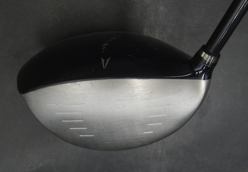 XXIO Impact Power Matching 460 10° 1 Driver Stiff Graphite Shaft Chaucer Grip