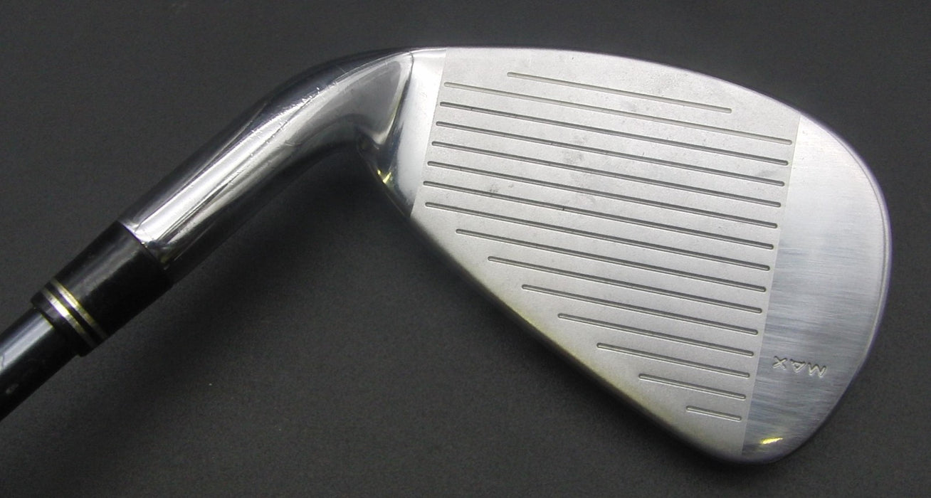 TaylorMade R7 Cgb 6 Iron Regular Graphite Shaft TaylorMade Grip