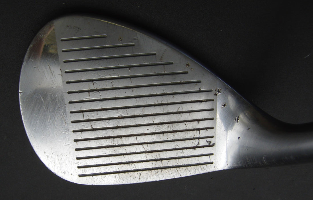 Mizuno MX Series 60° Lob Wedge Stiff Steel Shaft Golf Pride Grip