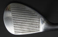 Mizuno MX Series 60° Lob Wedge Stiff Steel Shaft Golf Pride Grip