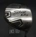 Titleist 909 D3 9.5° Driver Extra Stiff Graphite Shaft Black Grip*