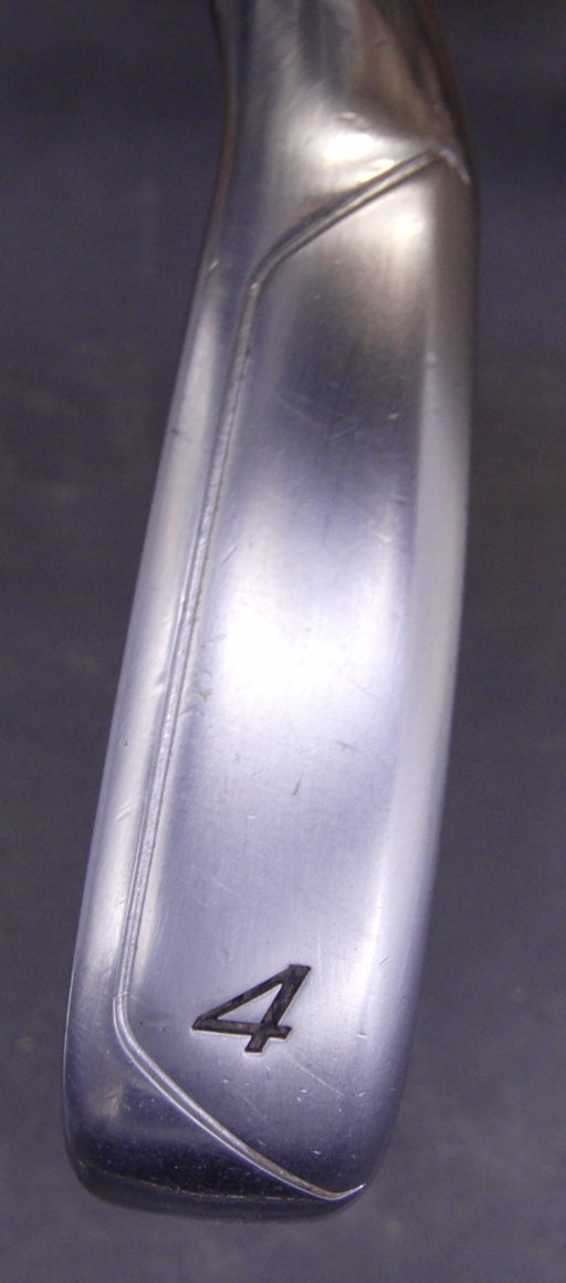 TaylorMade R11 4 Iron Regular Steel Shaft Golf Pride Grip