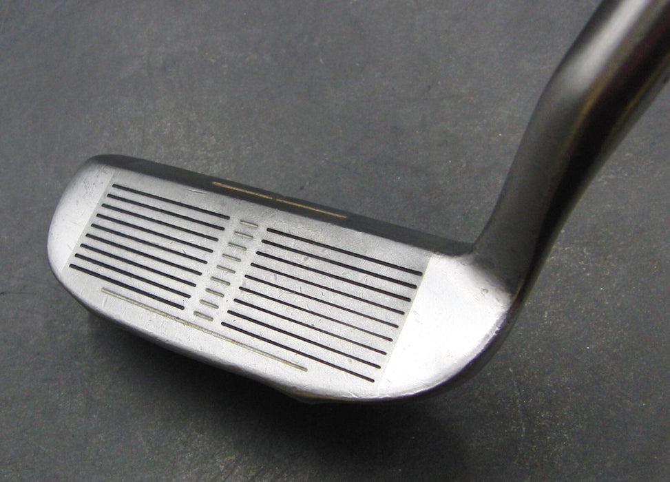 STATS Scoring Iron 94cm Playing Length Regular Steel Shaft Lamkin Grip