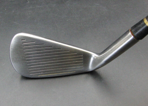 Snake Eyes TC-01 5 Iron Stiff Steel Shaft Golf Pride Grip