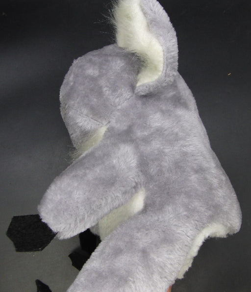 Koala Wood Head Cover