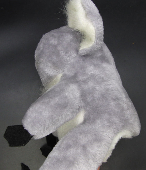 Koala Wood Head Cover