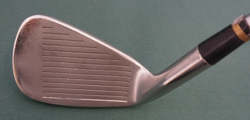 Cleveland TA4 7 Iron Regular Steel Shaft GC Tour Grip