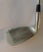 WILSON PROSTAFF TI FACE INSERT OVERSIZE 9 IRON   R Flex Steel Shaft, Wilson Grip