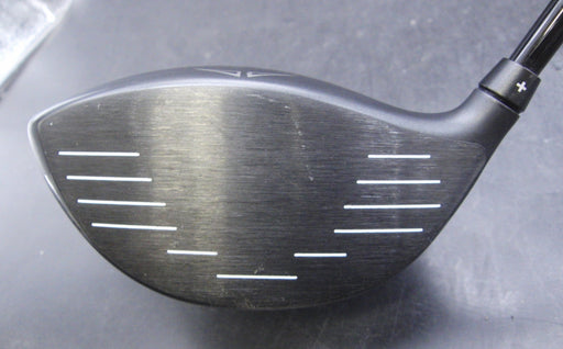 Ping G25 9.5° Driver Stiff (Optional) Graphite Shaft PGM Grip*