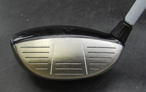 Ladies Callaway X VFT 27° 5 Hybrid Ladies Graphite Shaft Callaway Grip