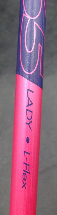 MD Golf Super Strong 24° Hybrid Ladies Graphite Shaft UST Grip