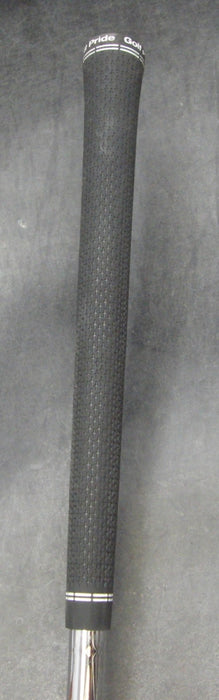 Ping G400  Silver Dot 8 Iron Regular Steel Shaft Golf Pride Grip