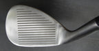TaylorMade M1 55° Sand Wedge Stiff Steel Shaft GolfPride Grip